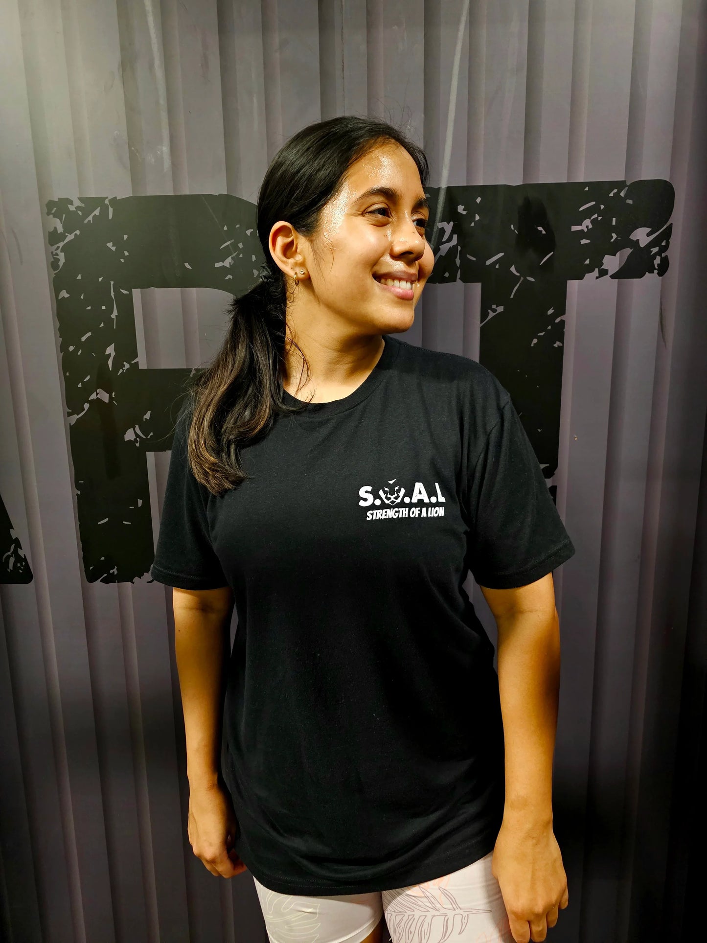 S.O.A.L Mission