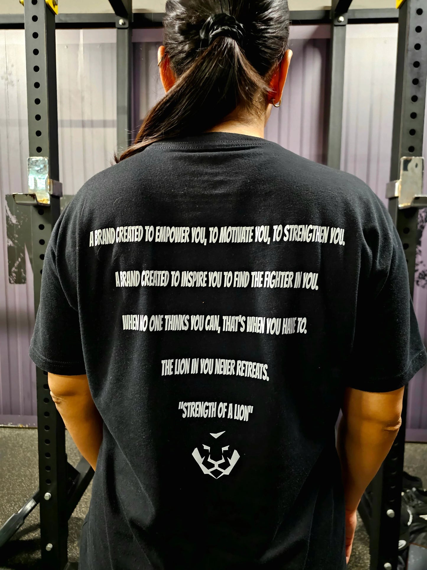 S.O.A.L Mission