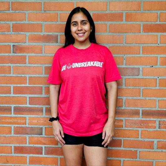 Be Unbreakable