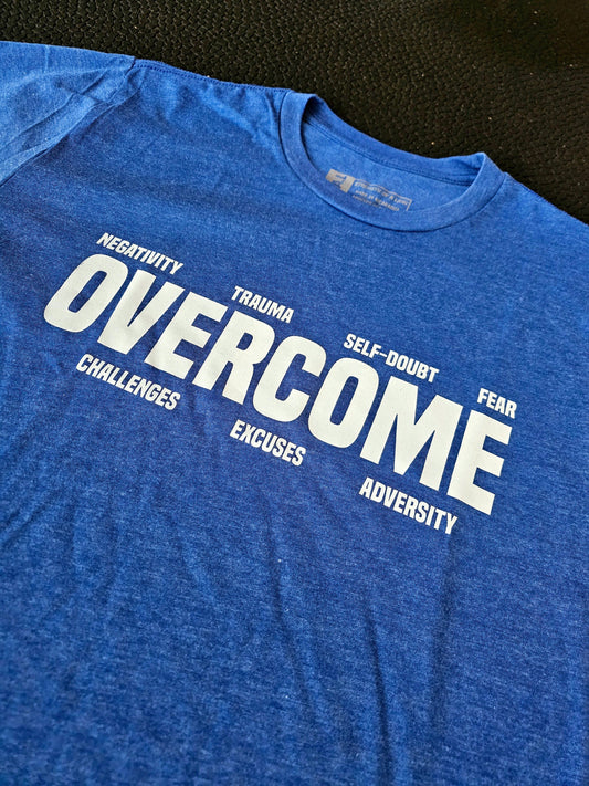 Overcome