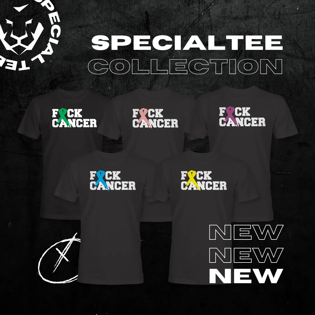 F*ck Cancer