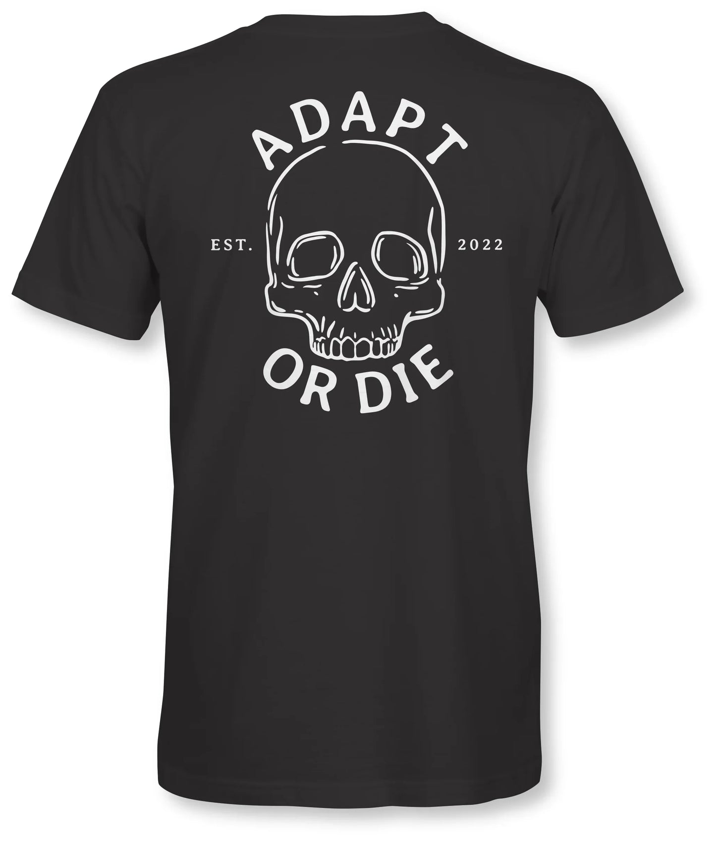 Adapt or Die