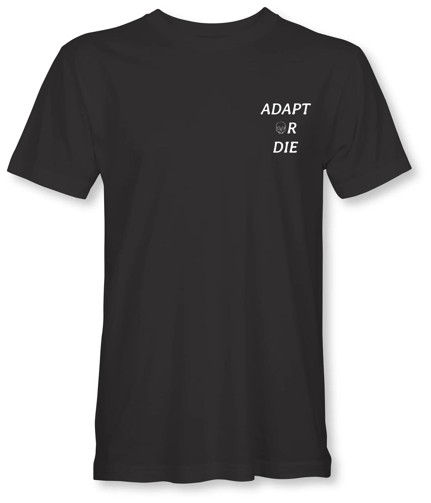 Adapt or Die