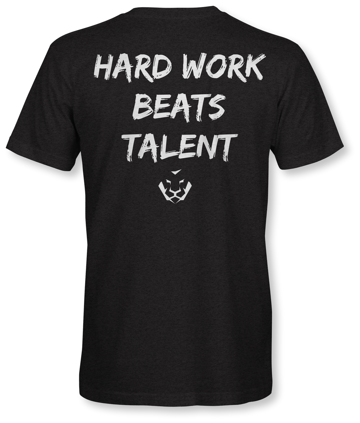 Hard Work Beats Talent