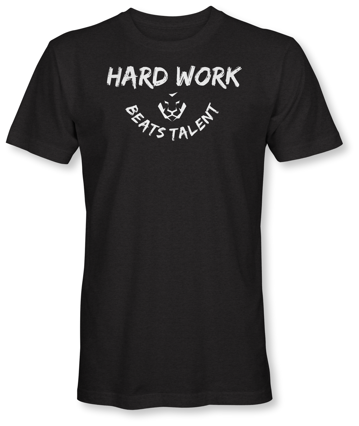 Hard Work Beats Talent