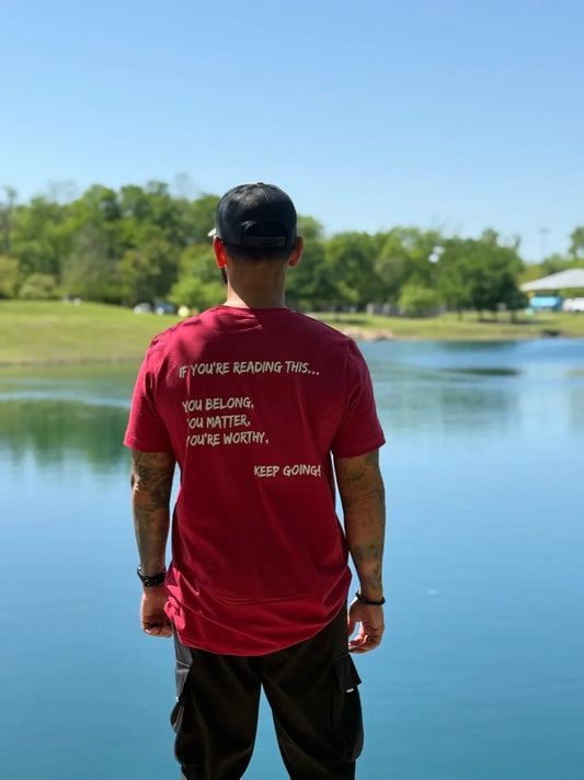 If You're Reading This...