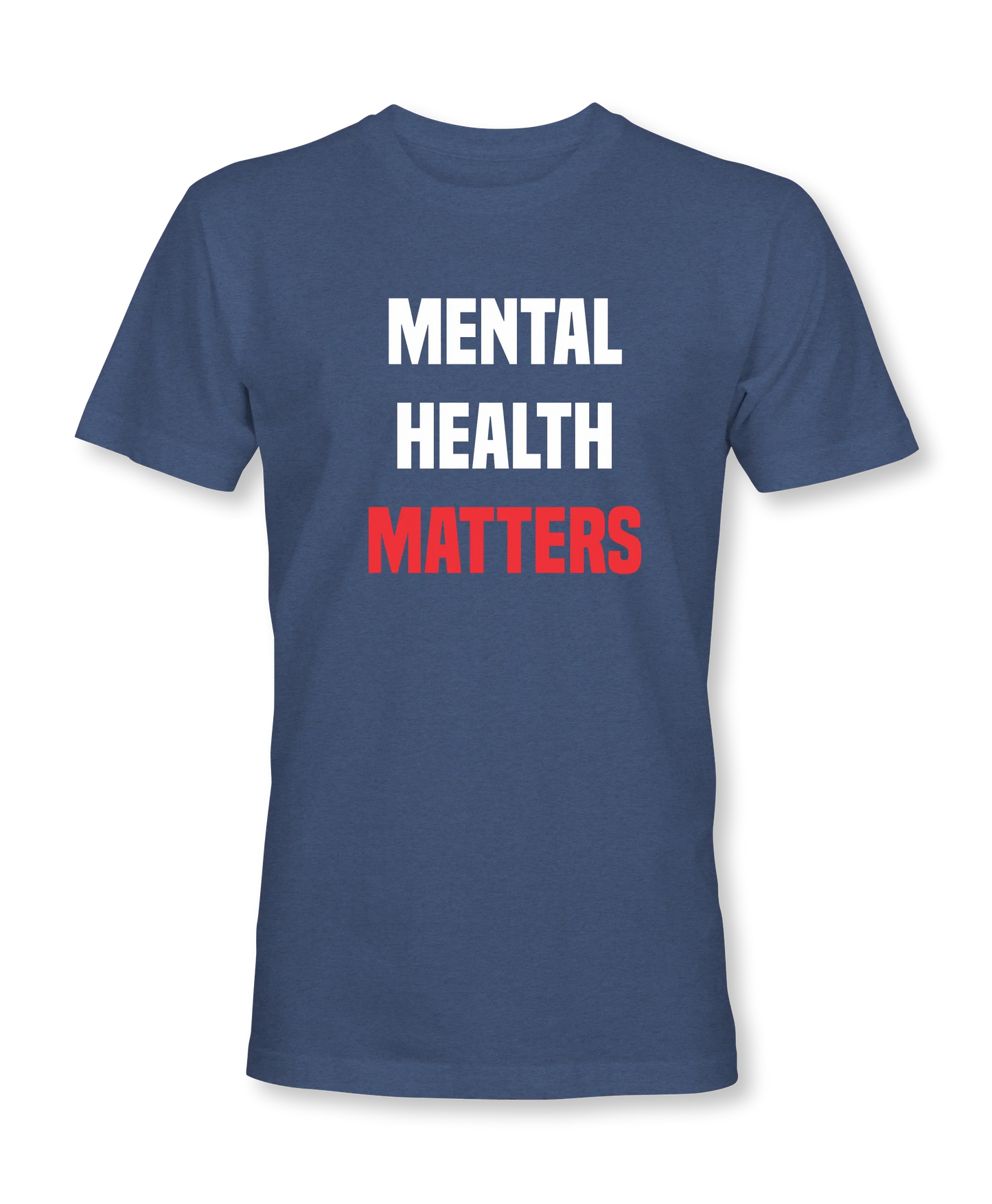 Mental Health Matters