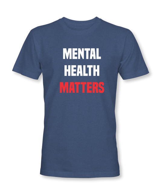 Mental Health Matters