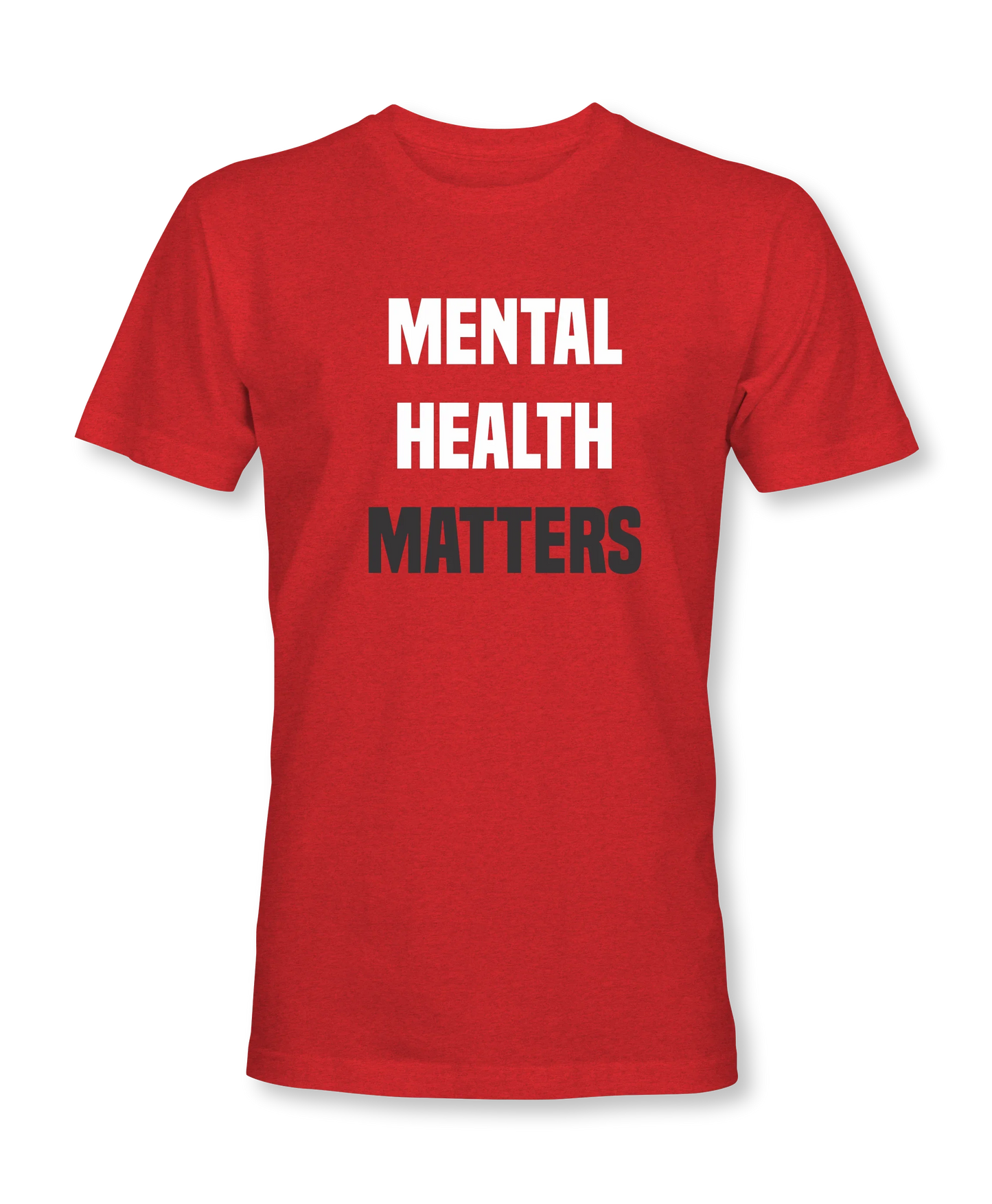 Mental Health Matters