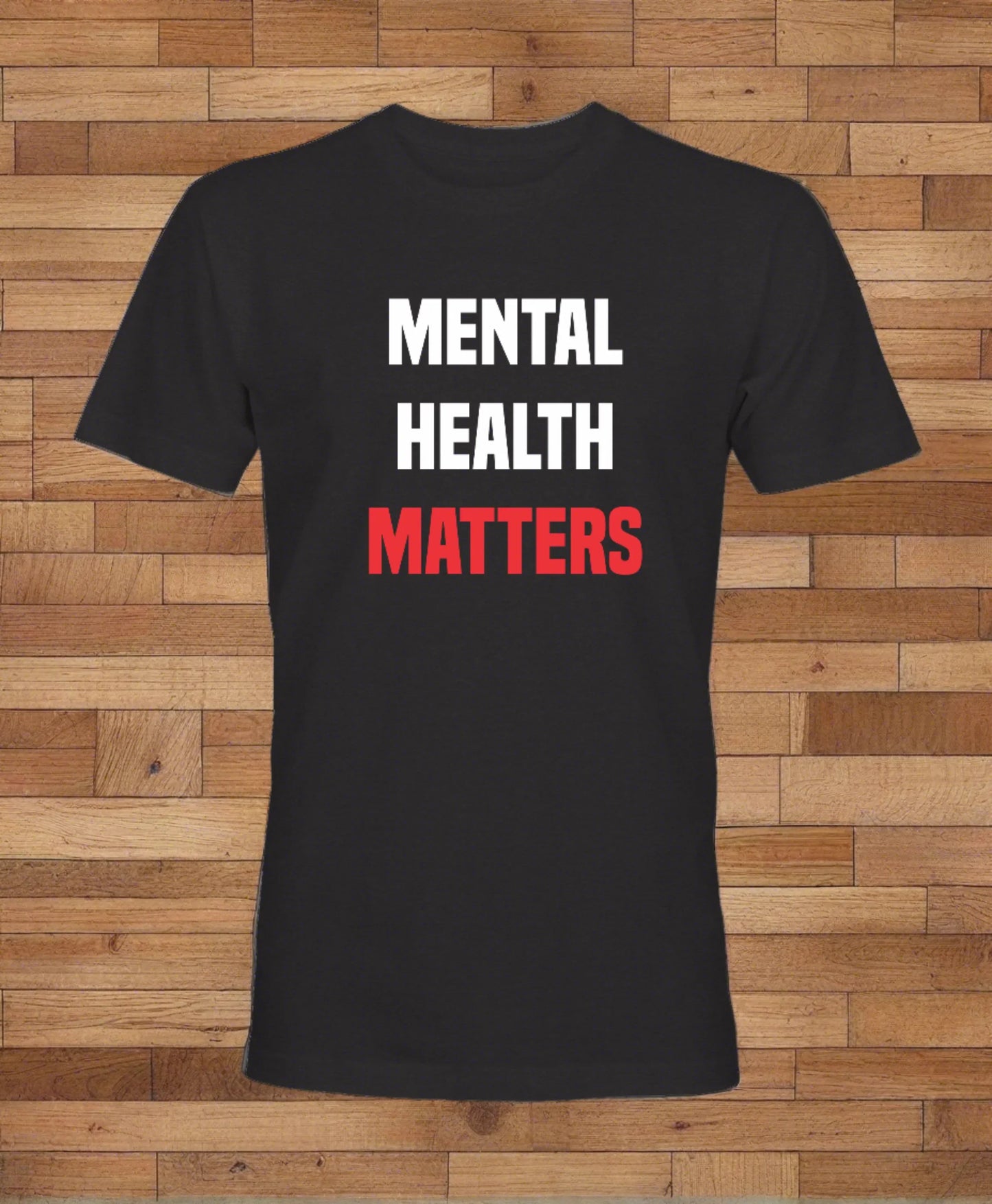 Mental Health Matters