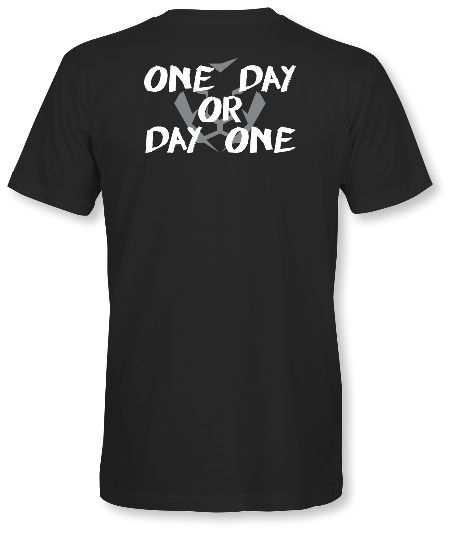 One Day or Day One