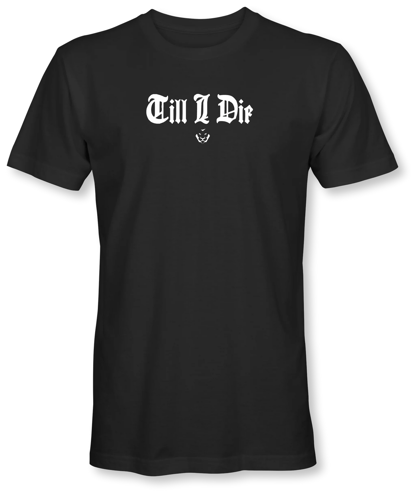 Till I Die
