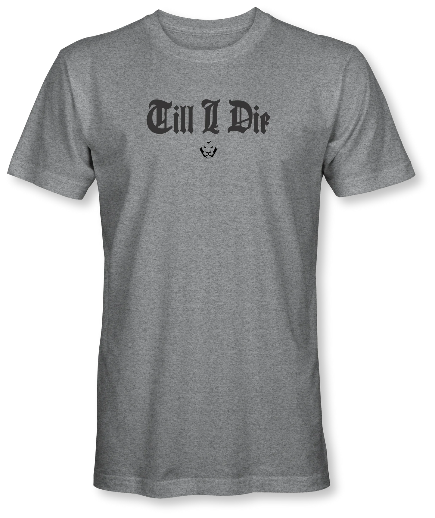 Till I Die