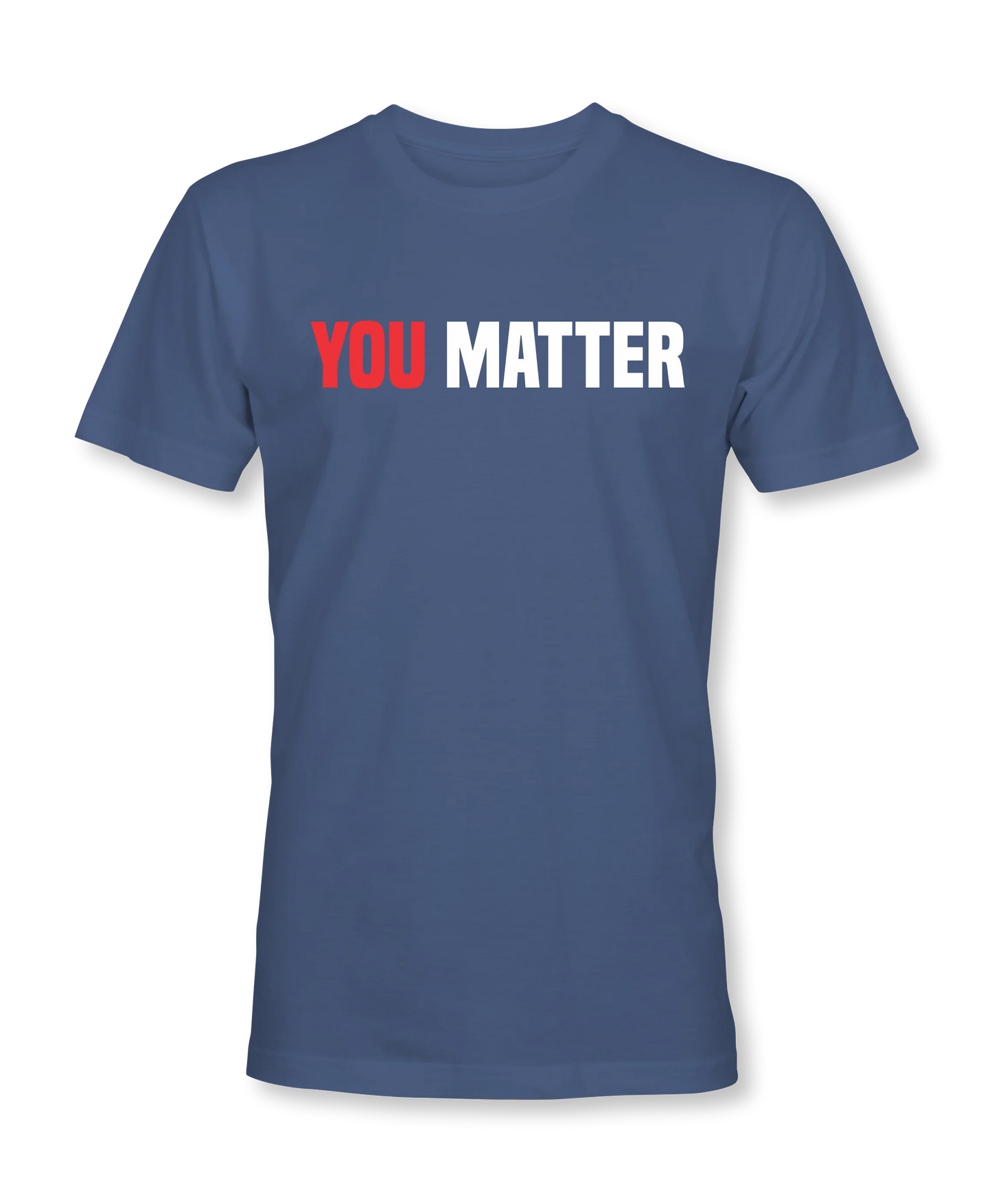 You Matter