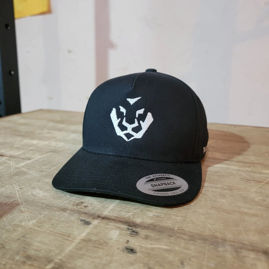 Lion Snapback