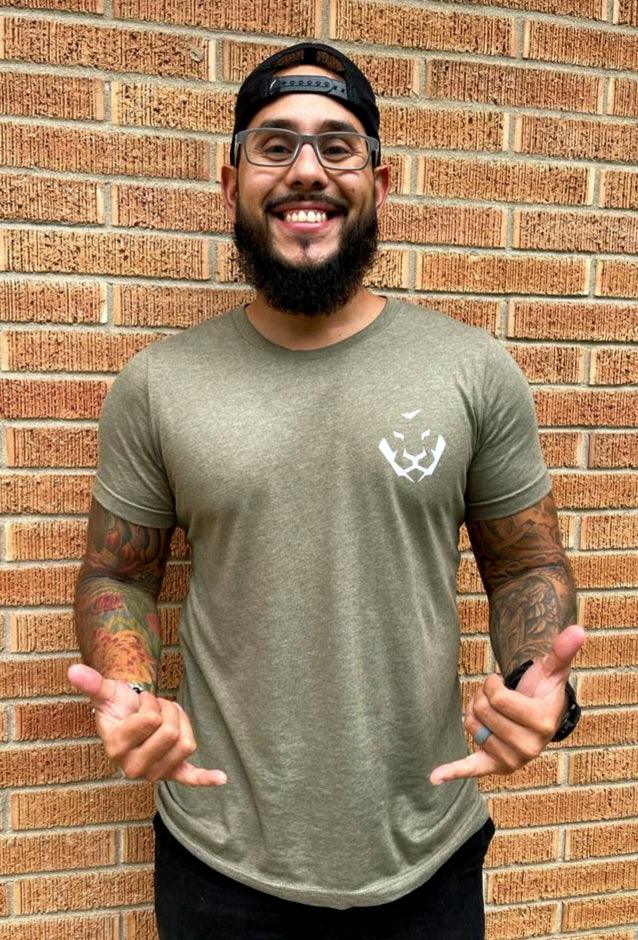 Never Retreat. Never Surrender. - S.O.A.L Apparel