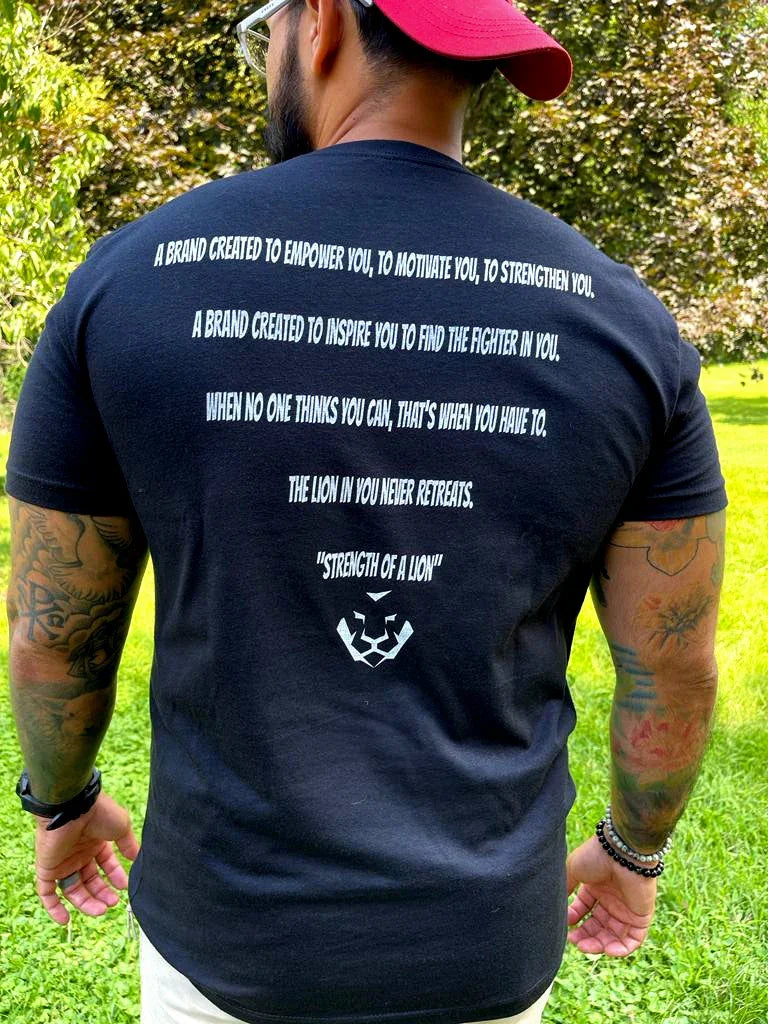 S.O.A.L Mission - S.O.A.L Apparel