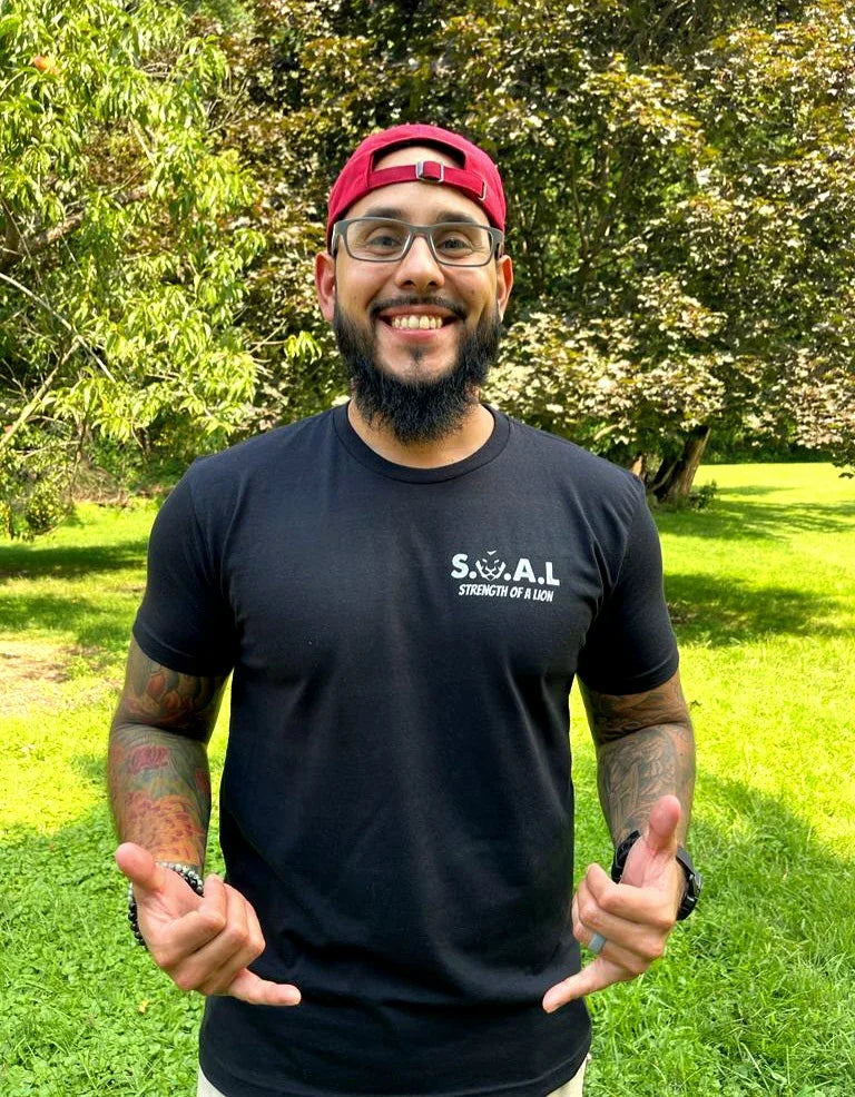 S.O.A.L Mission - S.O.A.L Apparel