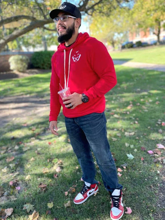 Lion Hoodie - S.O.A.L Apparel