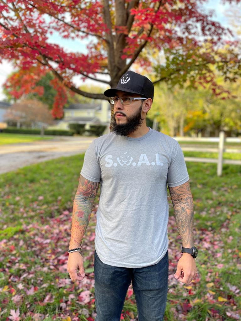 S.O.A.L - Strength of a Lion - S.O.A.L Apparel