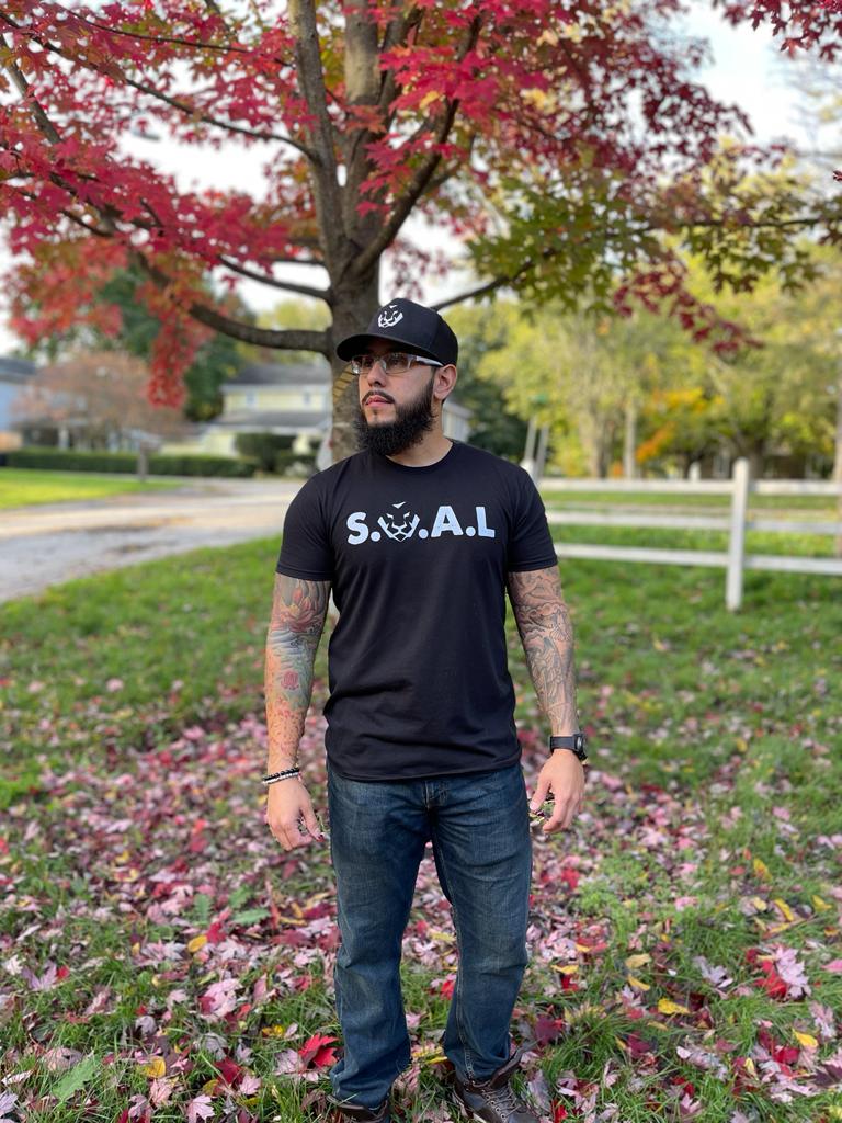 S.O.A.L - Strength of a Lion - S.O.A.L Apparel