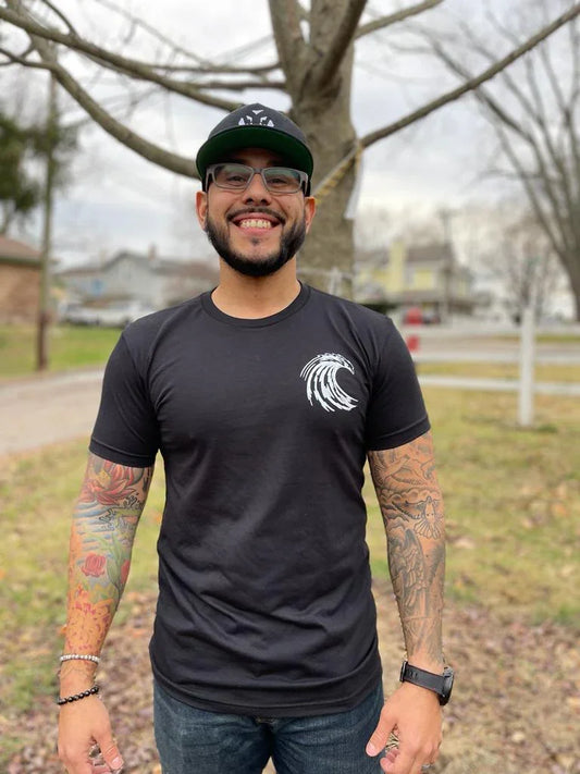 Stay the Course. Don't Waver. - S.O.A.L Apparel