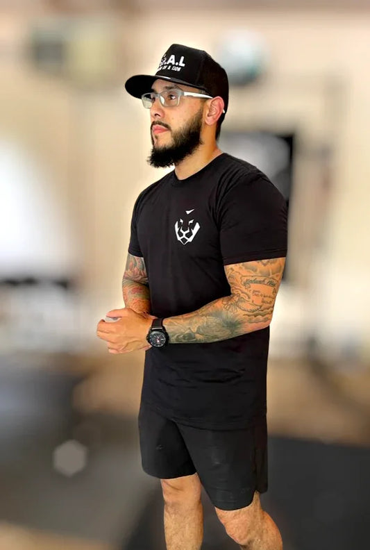 The Strength - S.O.A.L Apparel