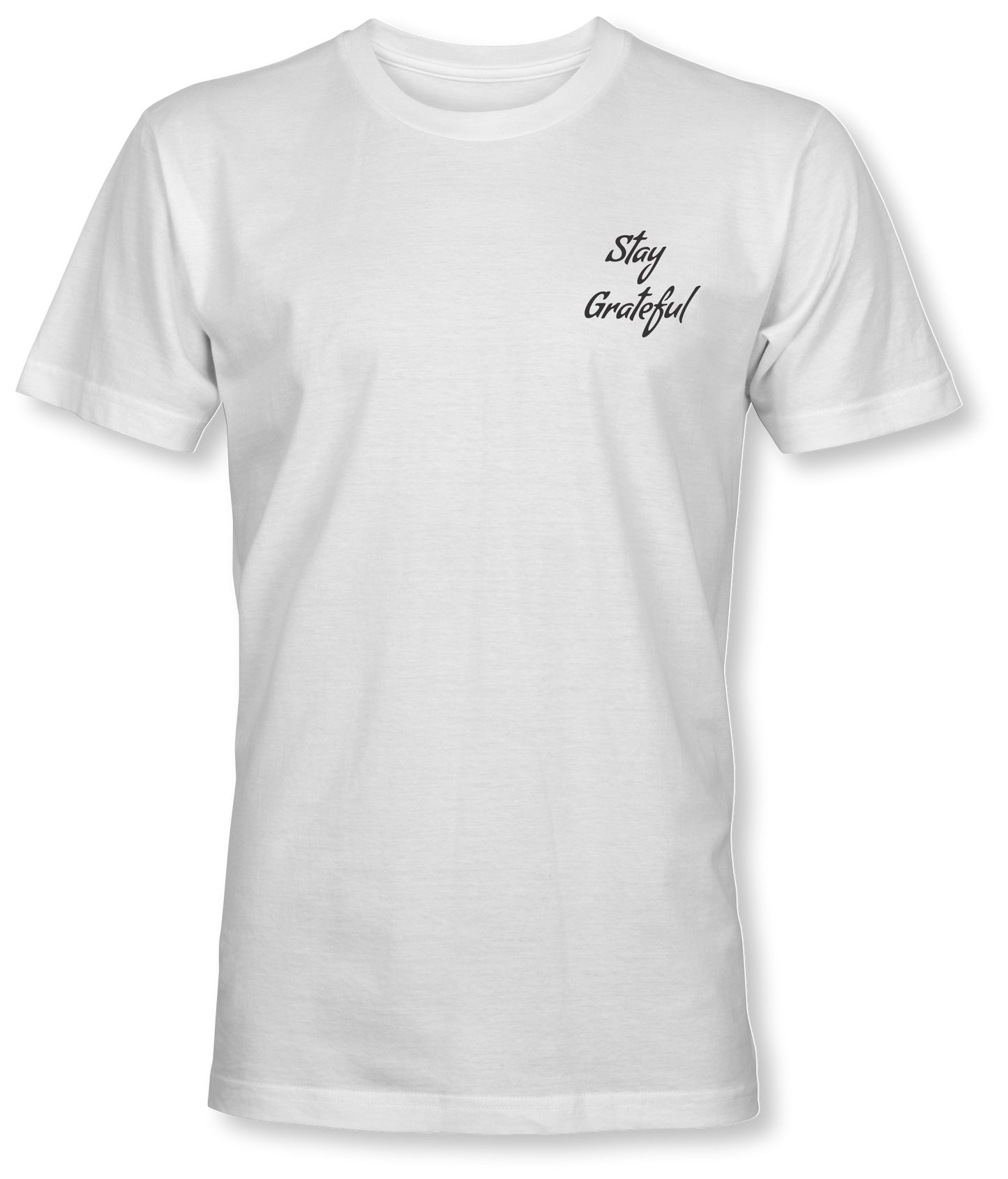 Stay Grateful - S.O.A.L Apparel