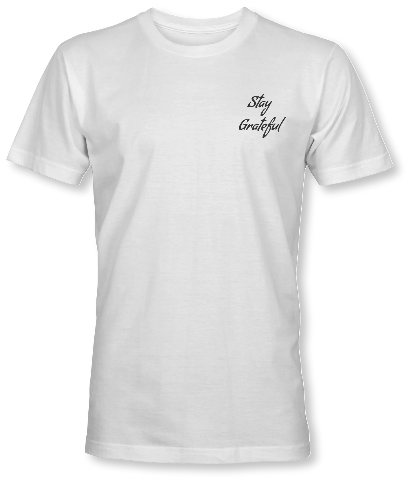 Stay Grateful - S.O.A.L Apparel