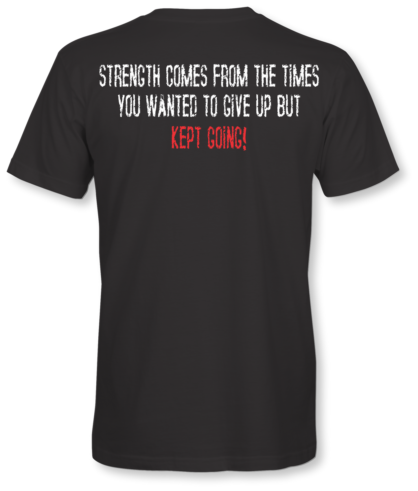 Strength - S.O.A.L Apparel
