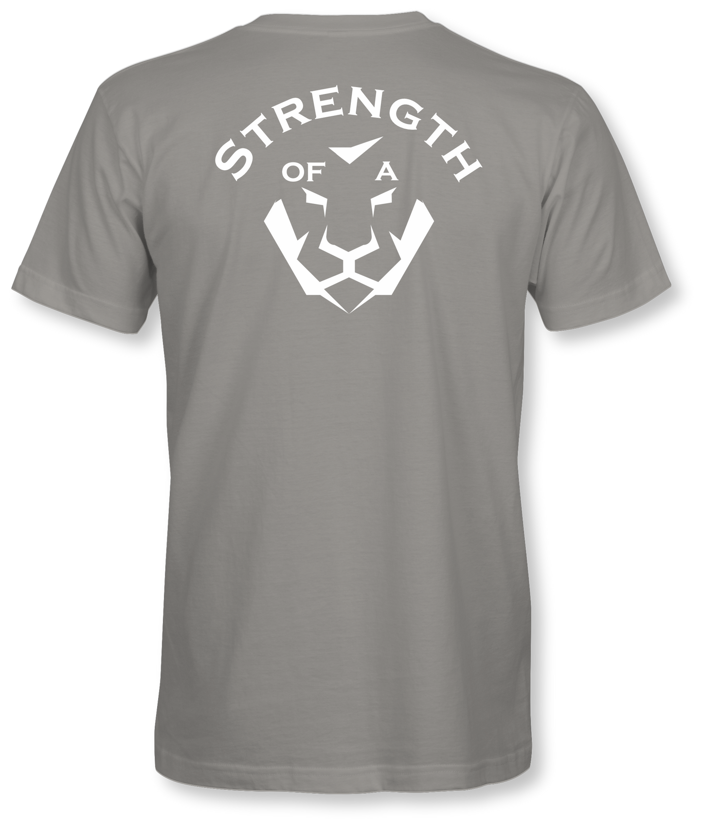 S.O.A.L - Strength of a Lion - S.O.A.L Apparel