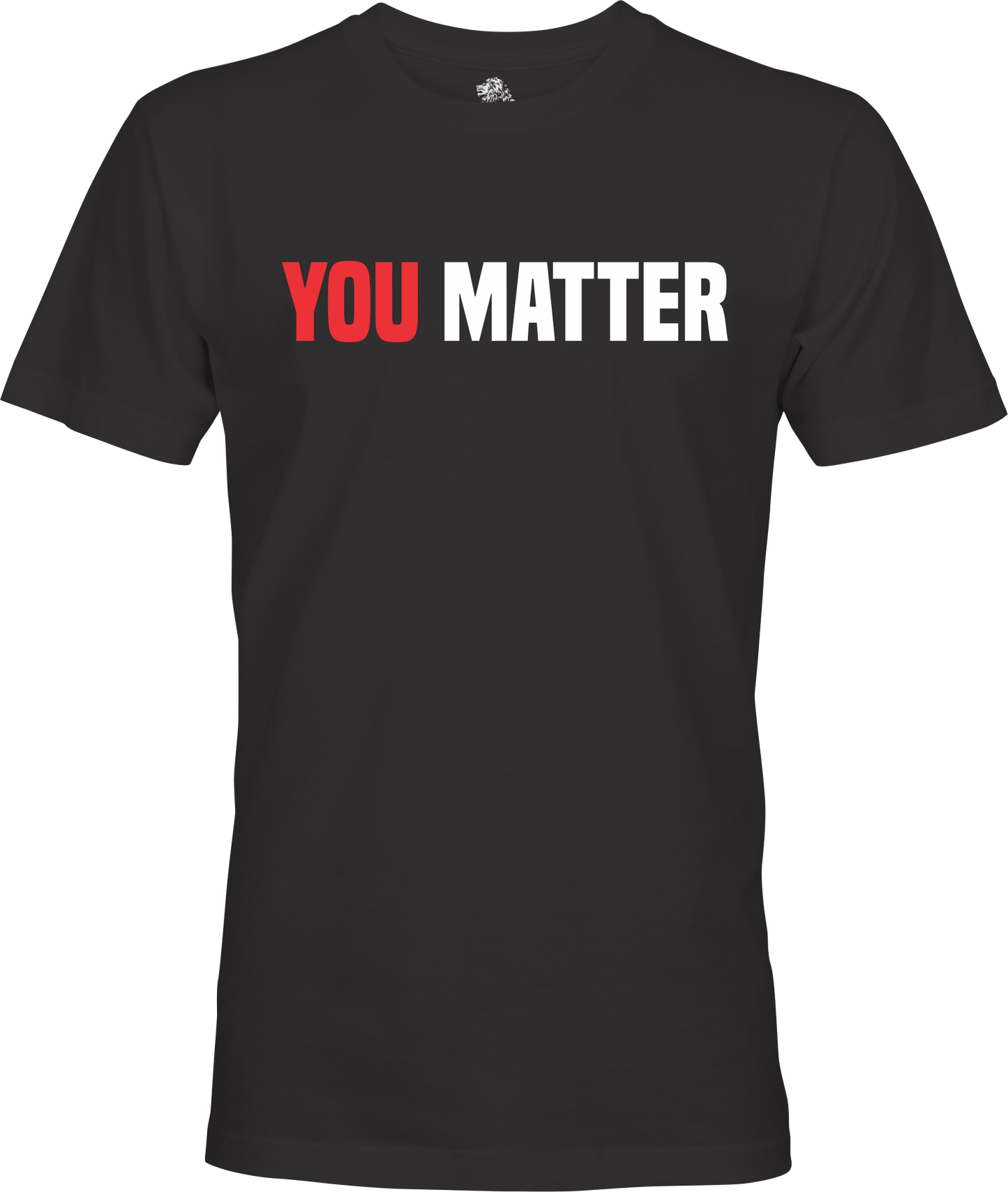 You Matter - S.O.A.L Apparel