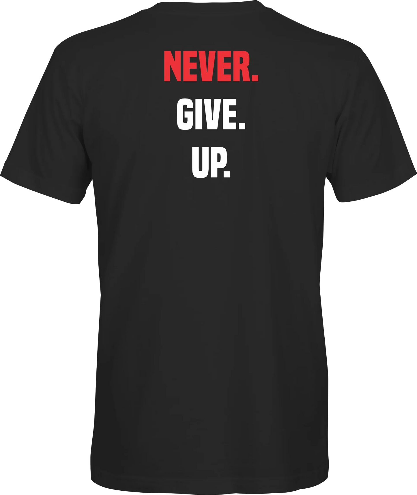 NEVER Alone - S.O.A.L Apparel