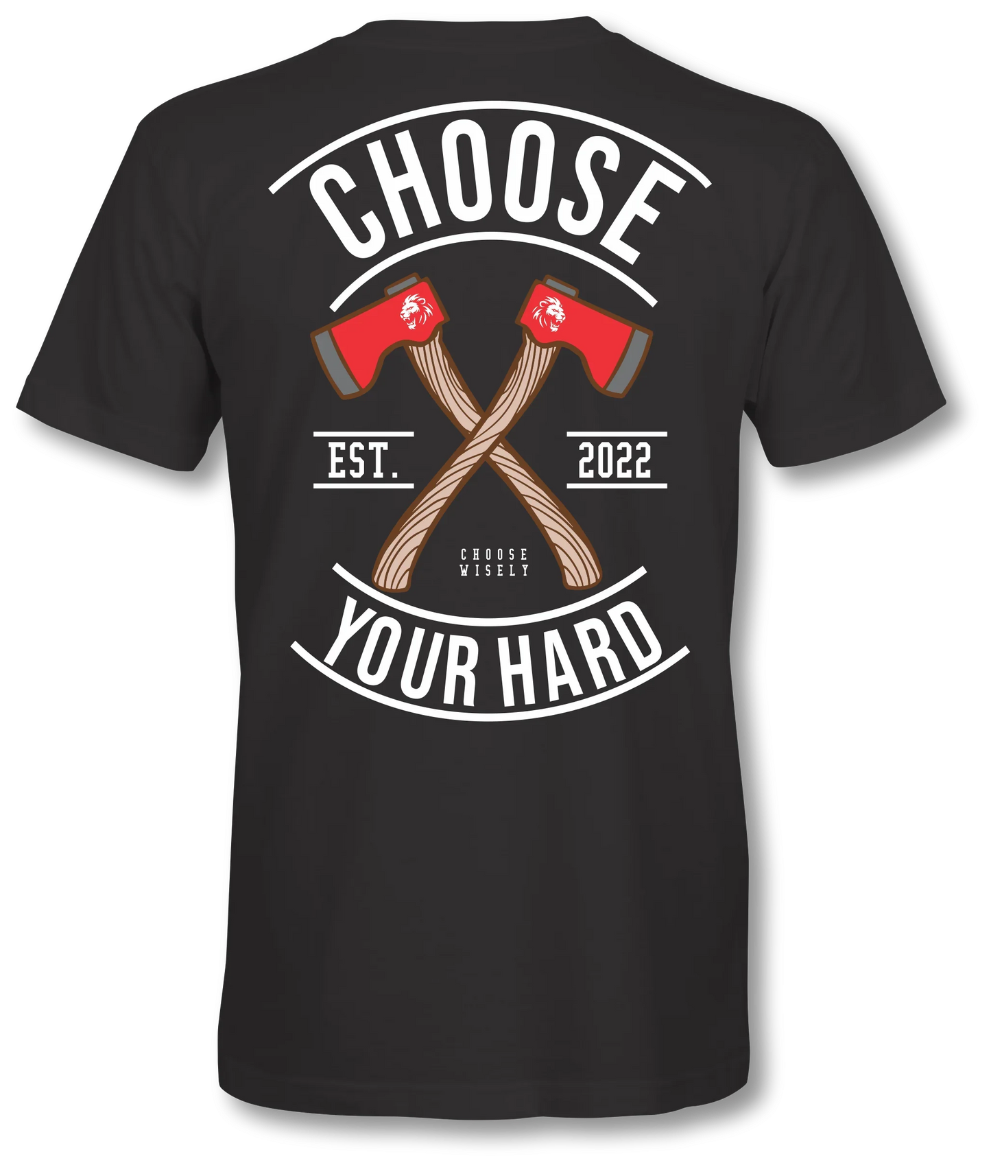 Choose Your Hard