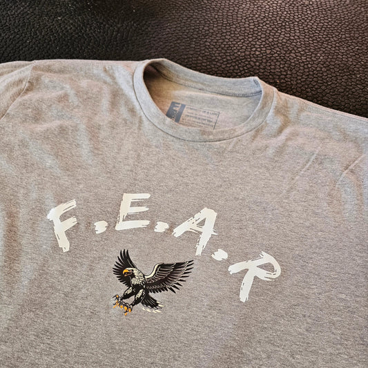 F.E.A.R - S.O.A.L Apparel