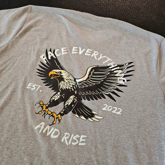 F.E.A.R - S.O.A.L Apparel