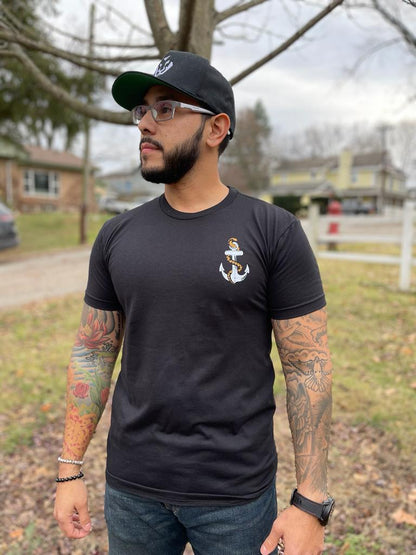 Find Your Anchor. Find Your Strength. - S.O.A.L Apparel