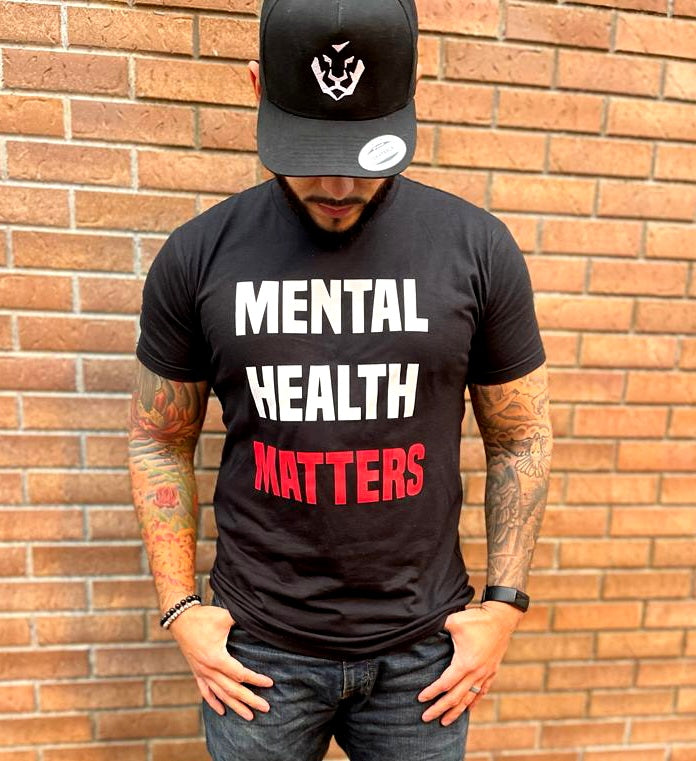 Mental Health Matters - S.O.A.L Apparel