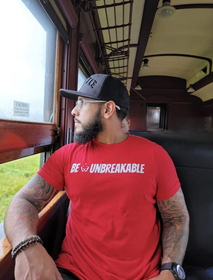 Be Unbreakable - S.O.A.L Apparel