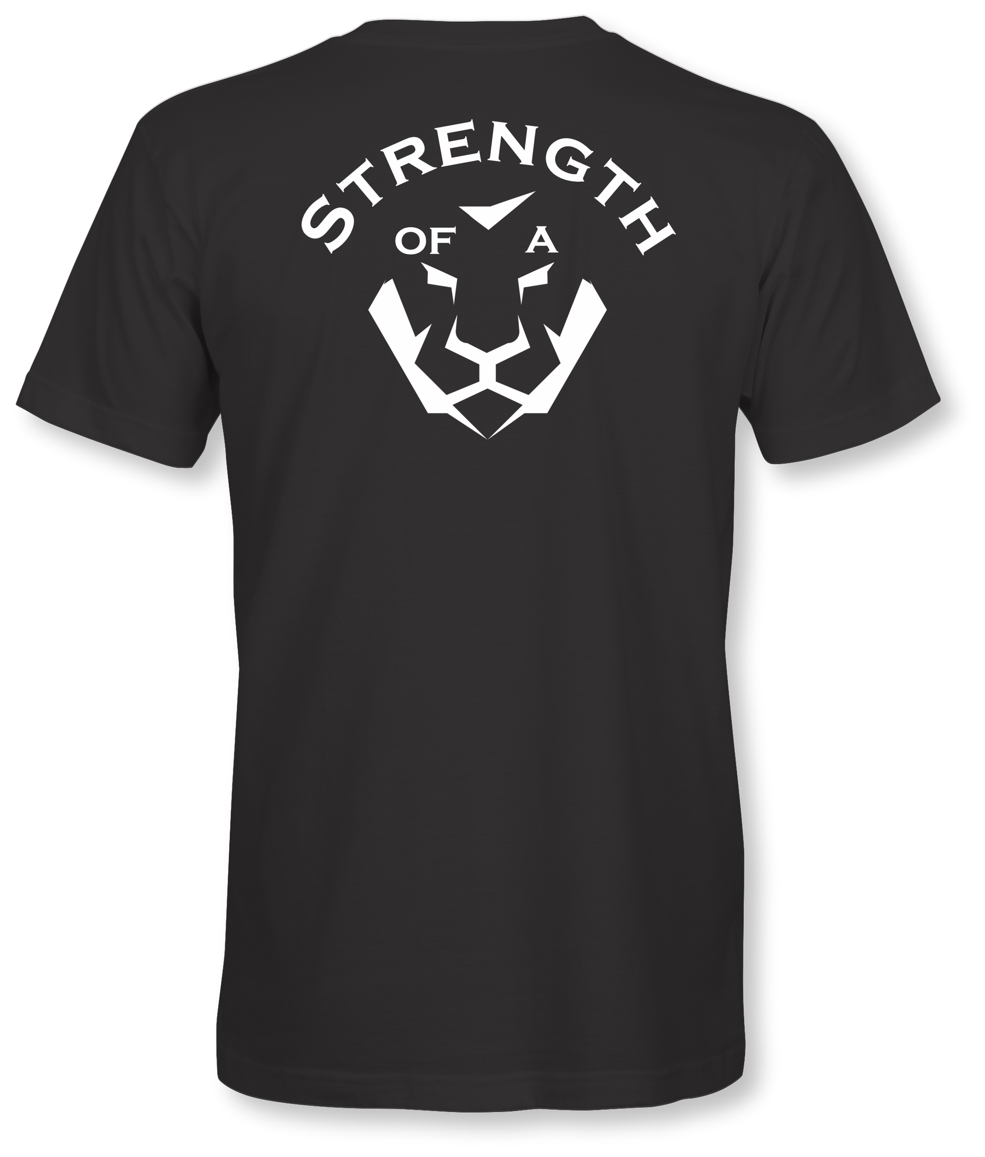 S.O.A.L - Strength of a Lion - S.O.A.L Apparel