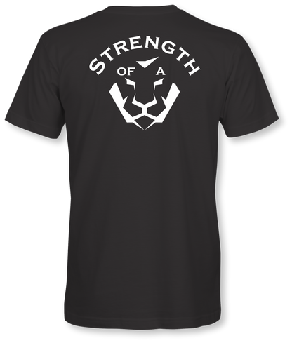 S.O.A.L - Strength of a Lion - S.O.A.L Apparel